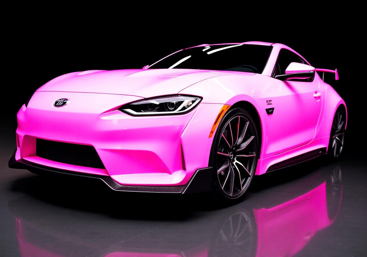 Color PPF